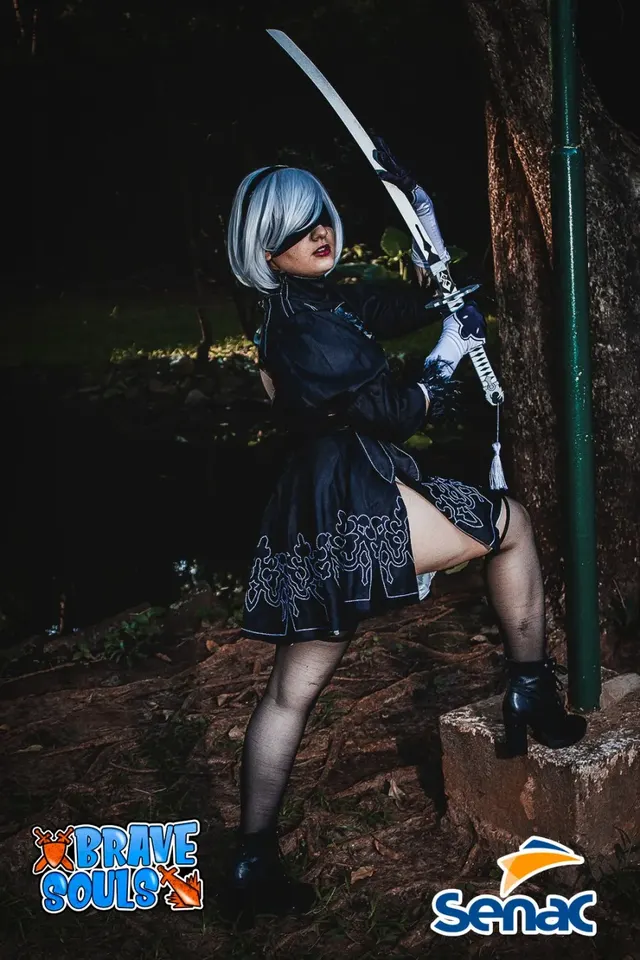 Encontro Geek - Ribeirão preto 2023