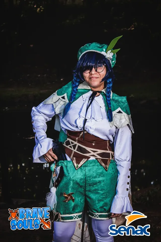 Encontro Geek - Ribeirão preto 2023