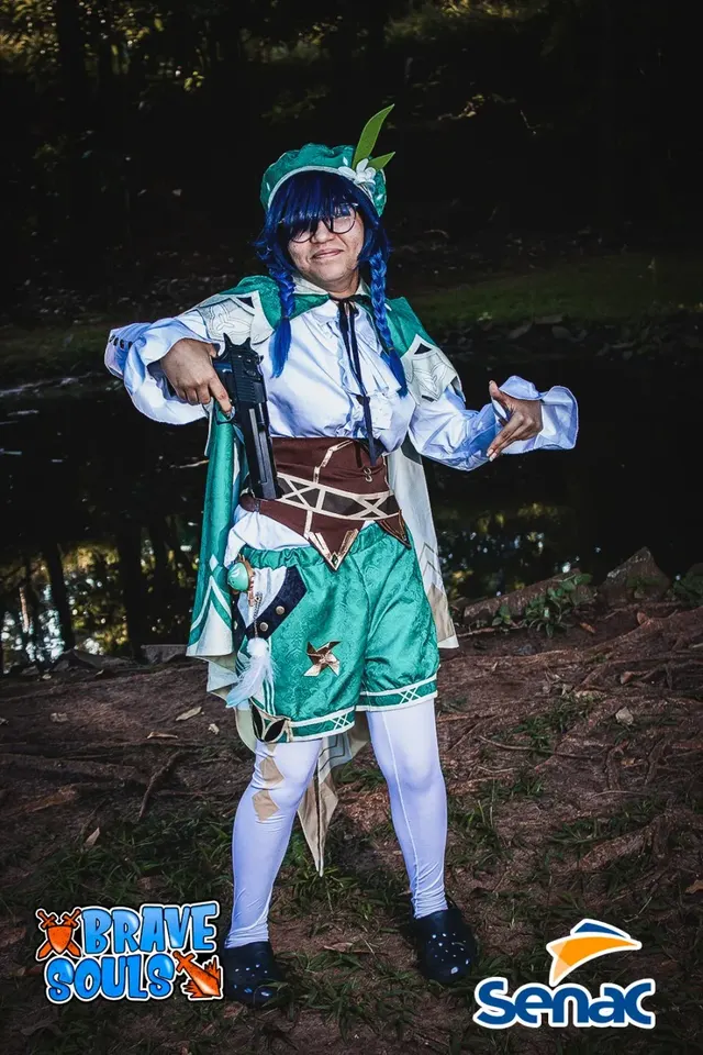 Encontro Geek - Ribeirão preto 2023