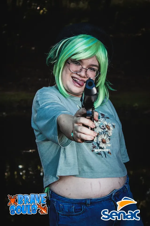 Encontro Geek - Ribeirão preto 2023