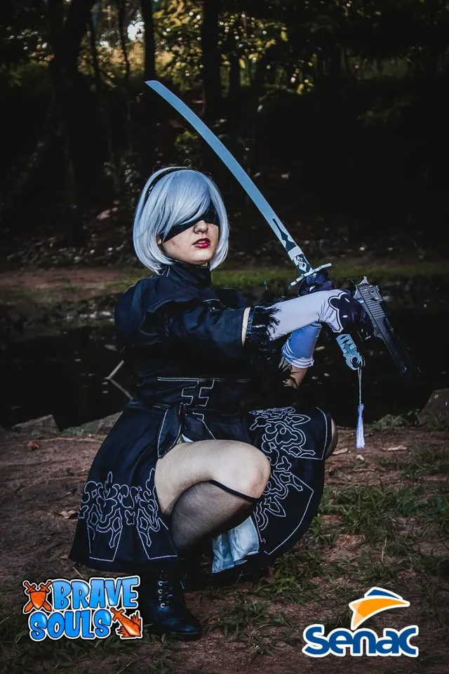 Encontro Geek - Ribeirão preto 2023