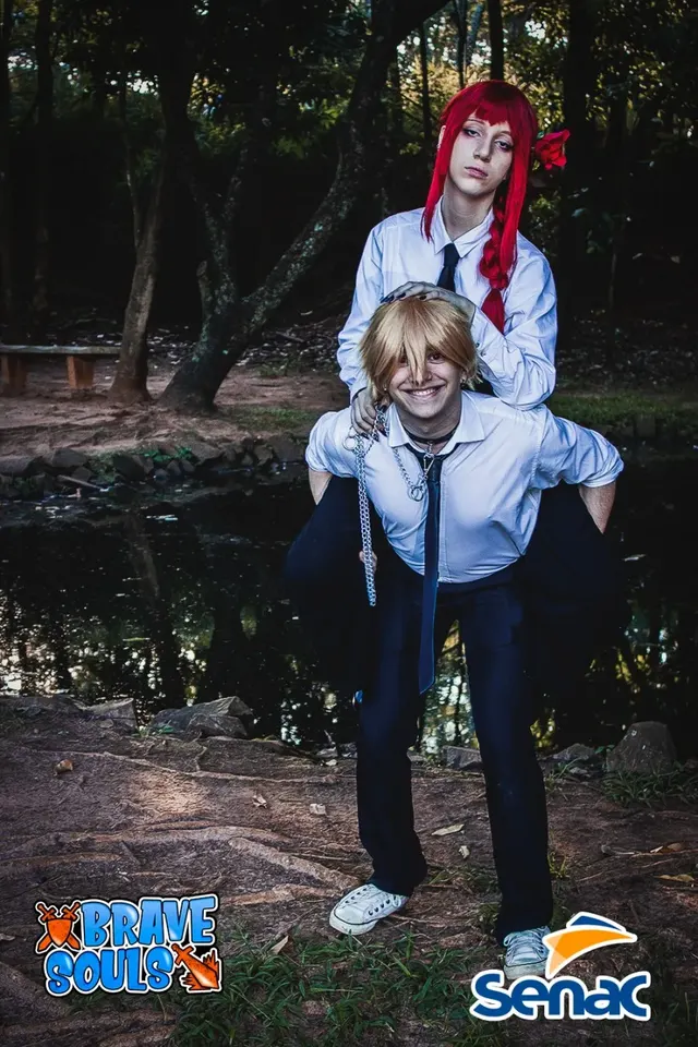 Encontro Geek - Ribeirão preto 2023