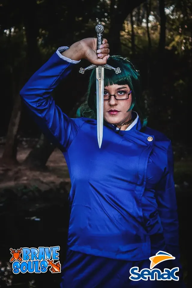 Encontro Geek - Ribeirão preto 2023