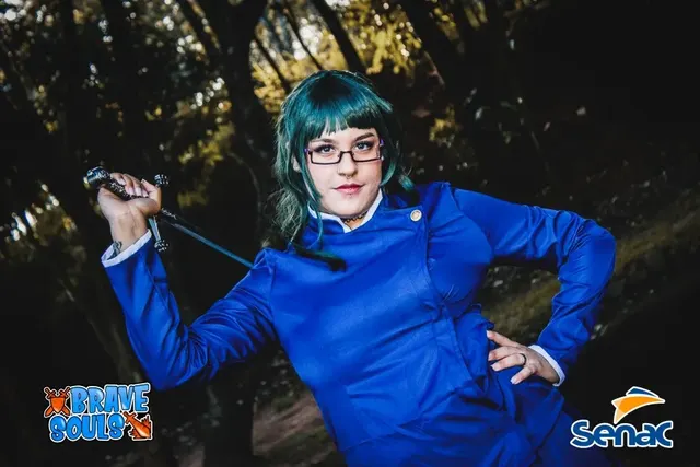 Encontro Geek - Ribeirão preto 2023