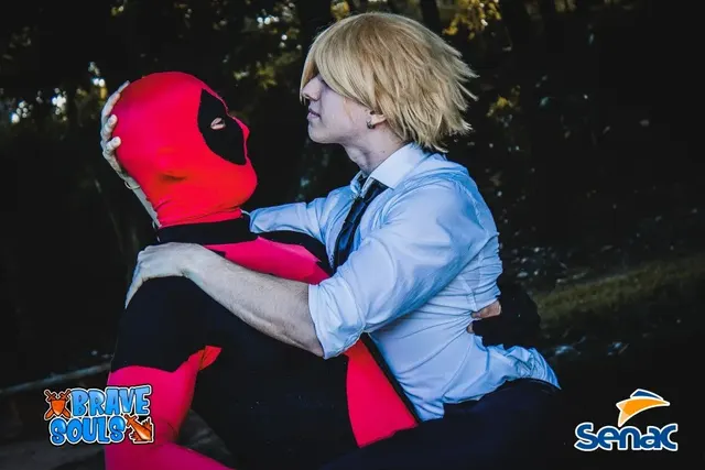 Encontro Geek - Ribeirão preto 2023