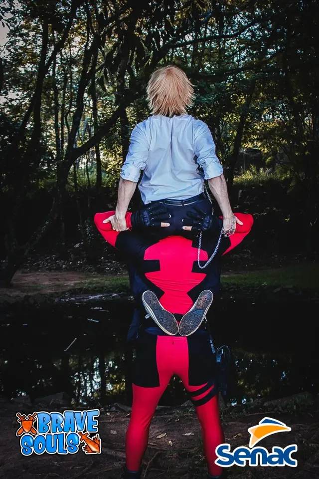 Encontro Geek - Ribeirão preto 2023