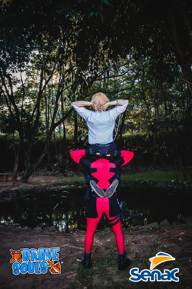 Encontro Geek - Ribeirão preto 2023