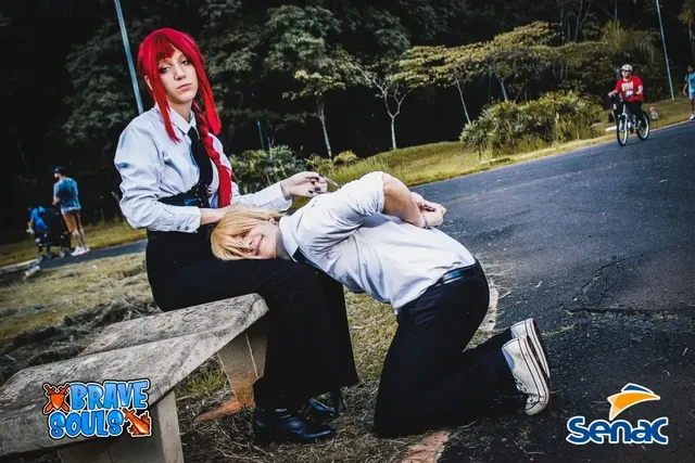 Encontro Geek - Ribeirão preto 2023