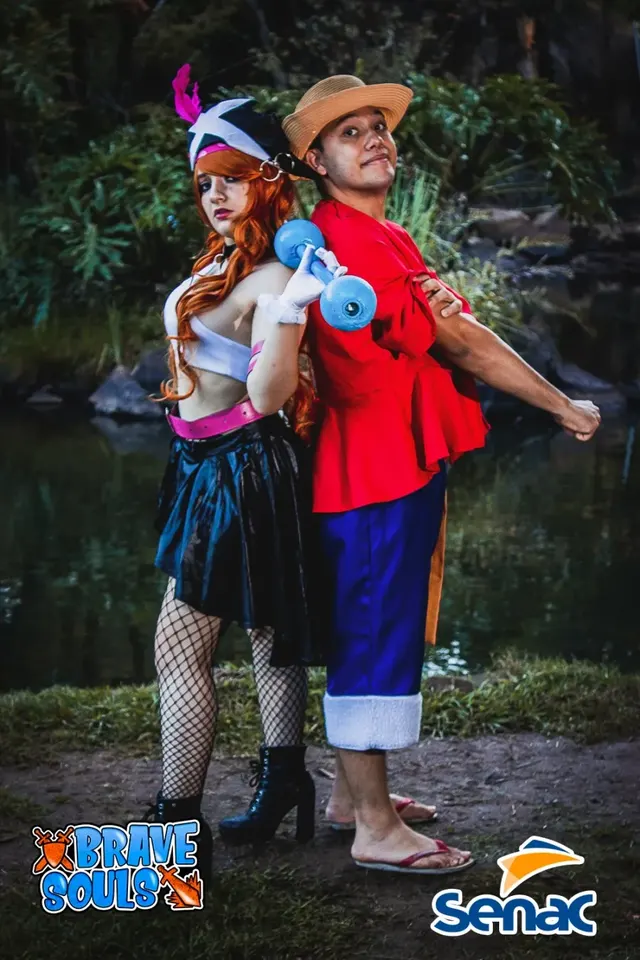 Encontro Geek - Ribeirão preto 2023