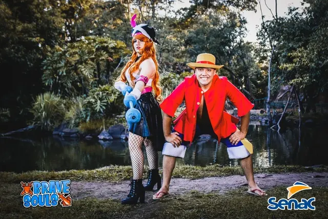 Encontro Geek - Ribeirão preto 2023