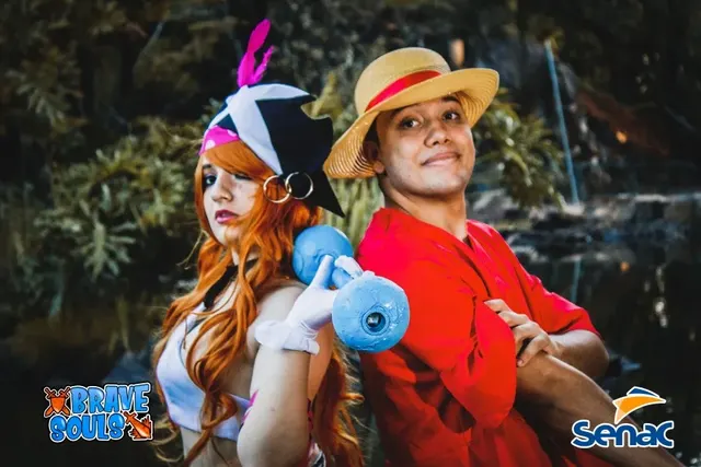 Encontro Geek - Ribeirão preto 2023