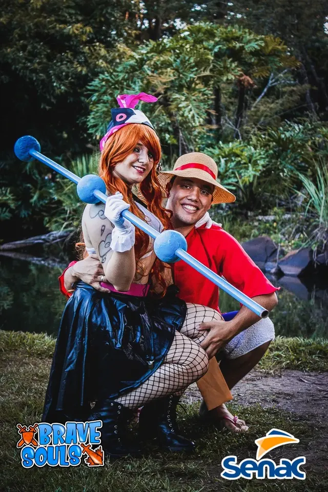 Encontro Geek - Ribeirão preto 2023