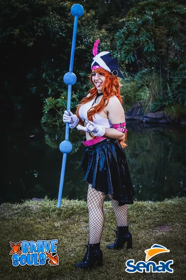 Encontro Geek - Ribeirão preto 2023