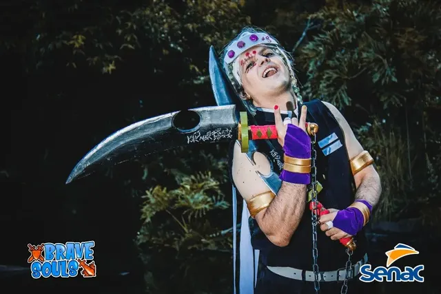 Encontro Geek - Ribeirão preto 2023