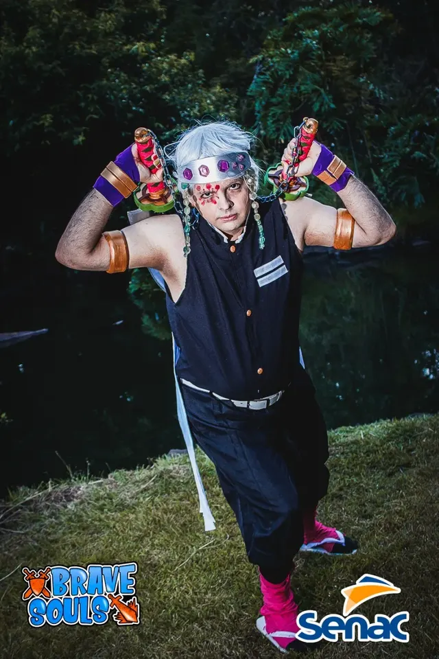 Encontro Geek - Ribeirão preto 2023