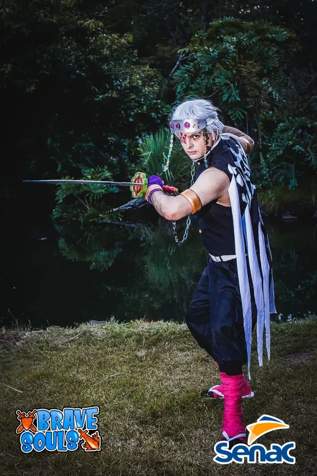 Encontro Geek - Ribeirão preto 2023