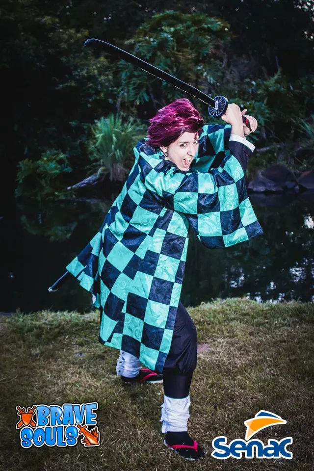 Encontro Geek - Ribeirão preto 2023