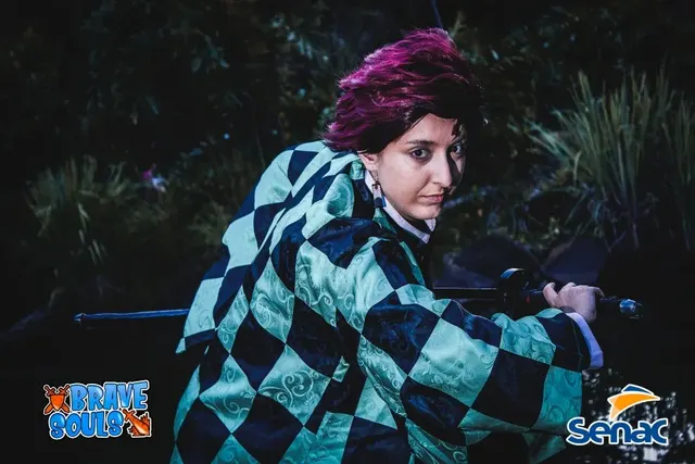 Encontro Geek - Ribeirão preto 2023