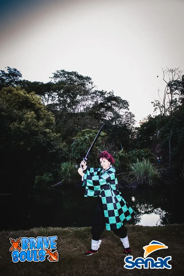 Encontro Geek - Ribeirão preto 2023