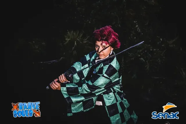 Encontro Geek - Ribeirão preto 2023