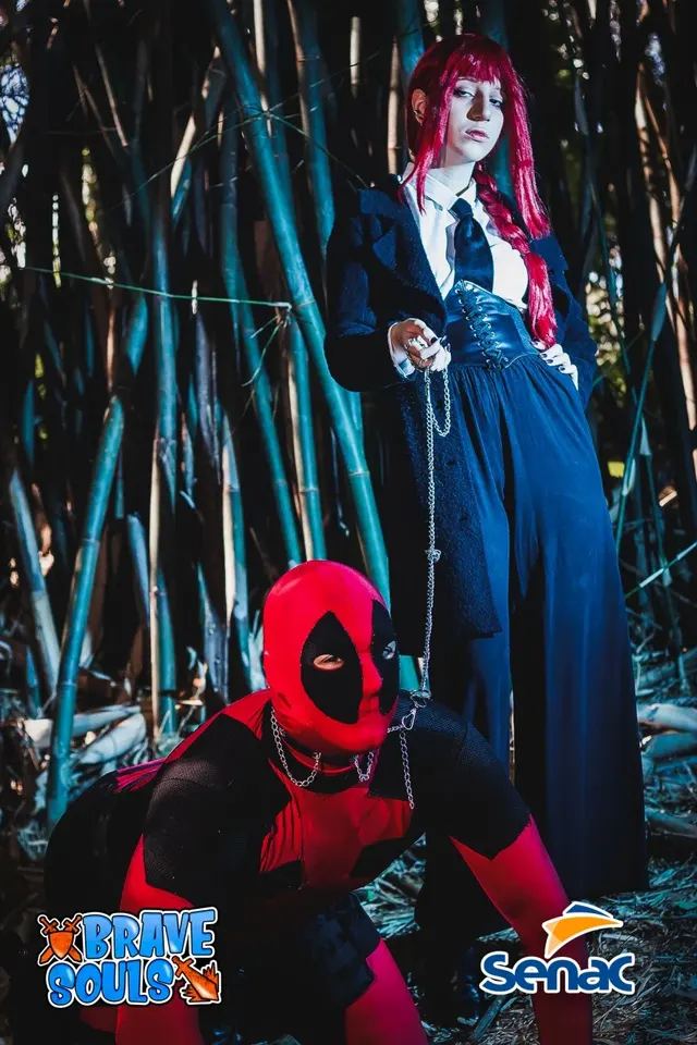 Encontro Geek - Ribeirão preto 2023