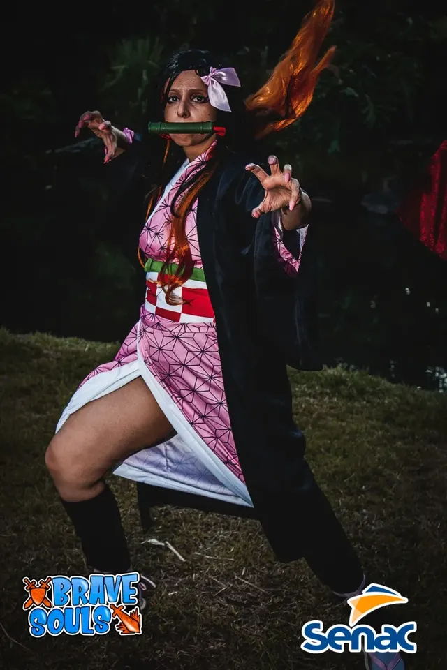 Encontro Geek - Ribeirão preto 2023