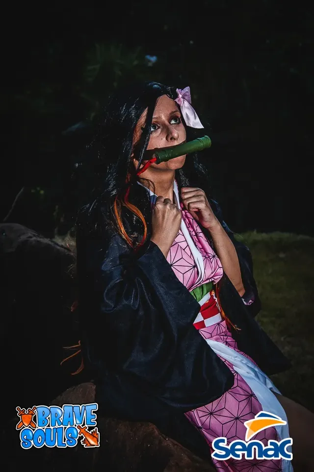 Encontro Geek - Ribeirão preto 2023