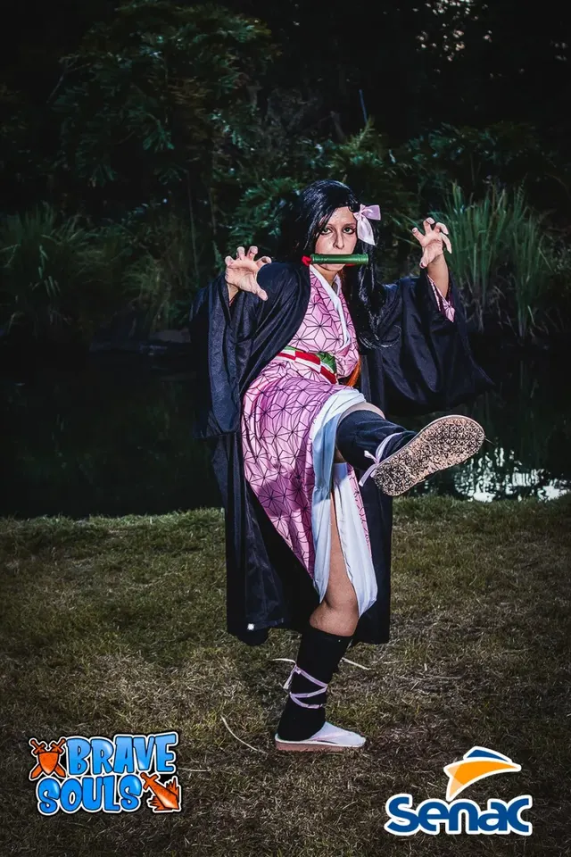 Encontro Geek - Ribeirão preto 2023