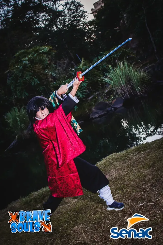 Encontro Geek - Ribeirão preto 2023