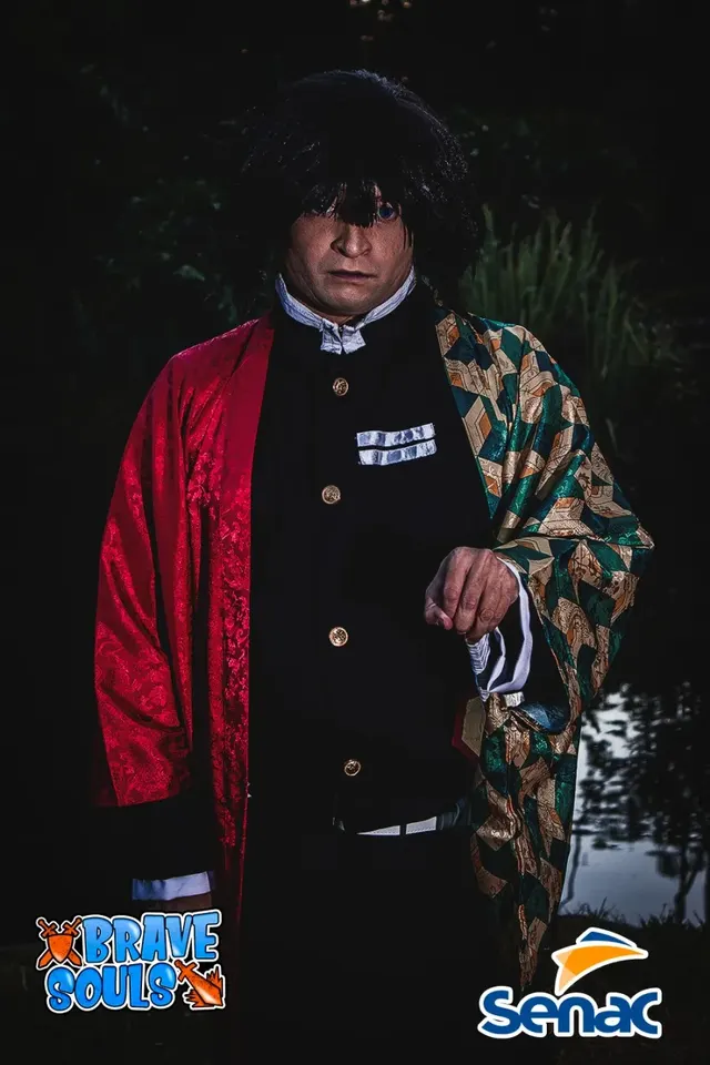 Encontro Geek - Ribeirão preto 2023