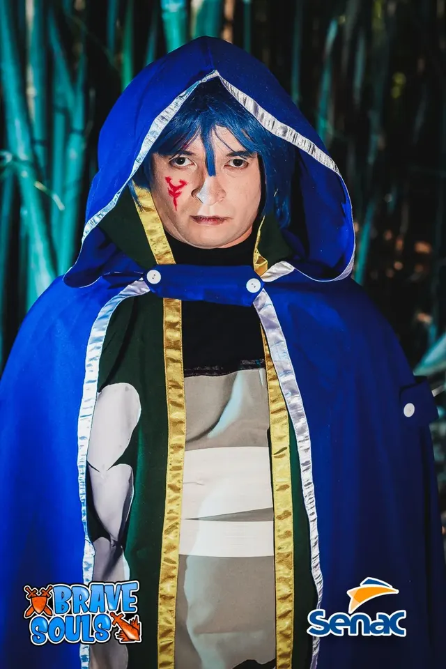 Encontro Geek - Ribeirão preto 2023