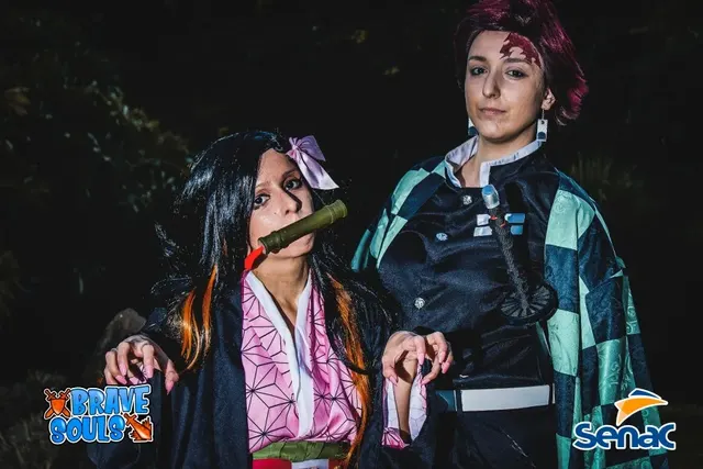 Encontro Geek - Ribeirão preto 2023