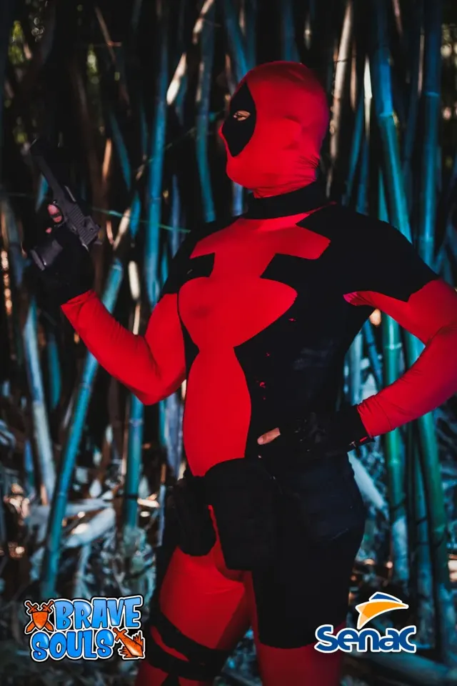 Encontro Geek - Ribeirão preto 2023