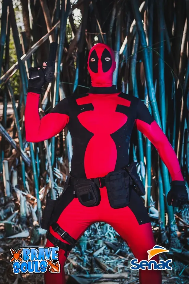 Encontro Geek - Ribeirão preto 2023