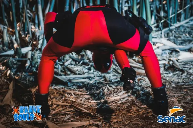 Encontro Geek - Ribeirão preto 2023