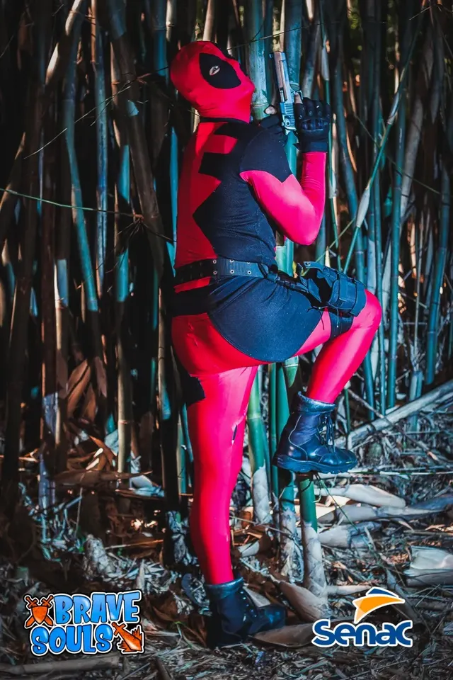 Encontro Geek - Ribeirão preto 2023