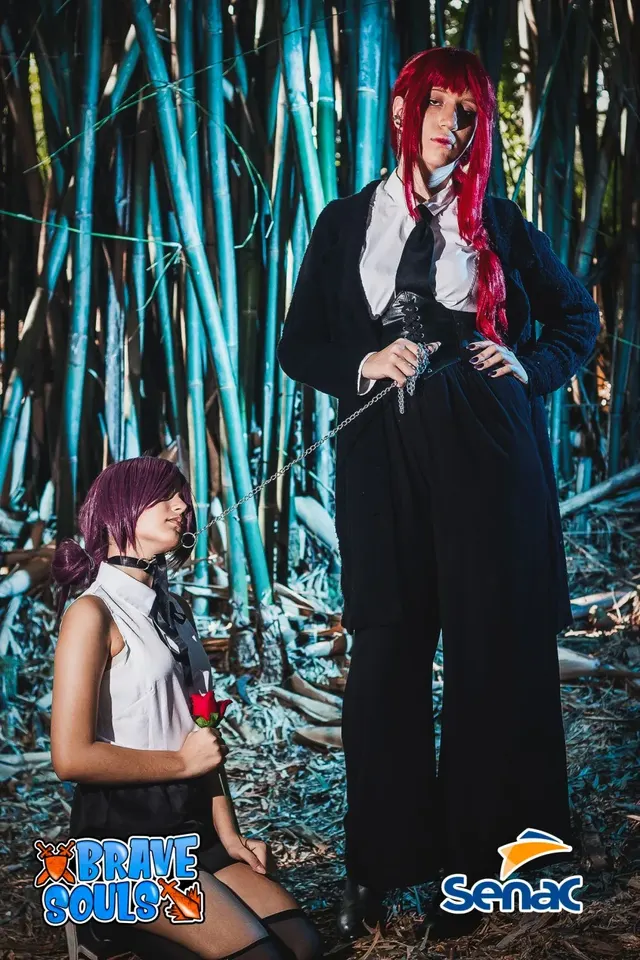 Encontro Geek - Ribeirão preto 2023