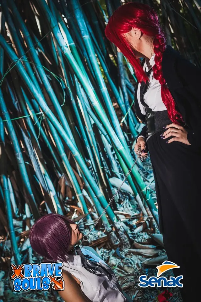 Encontro Geek - Ribeirão preto 2023