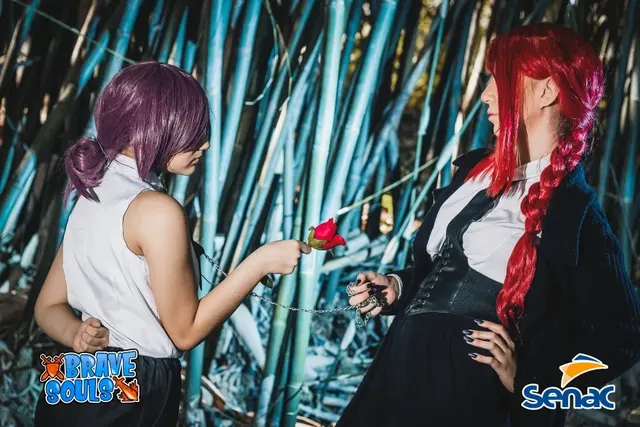 Encontro Geek - Ribeirão preto 2023