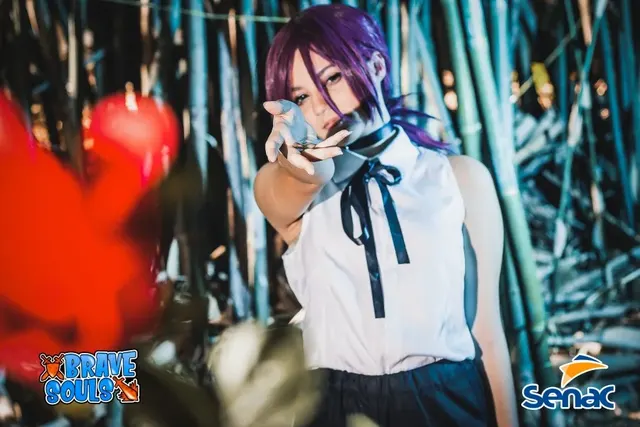 Encontro Geek - Ribeirão preto 2023