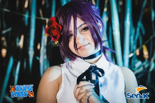 Encontro Geek - Ribeirão preto 2023