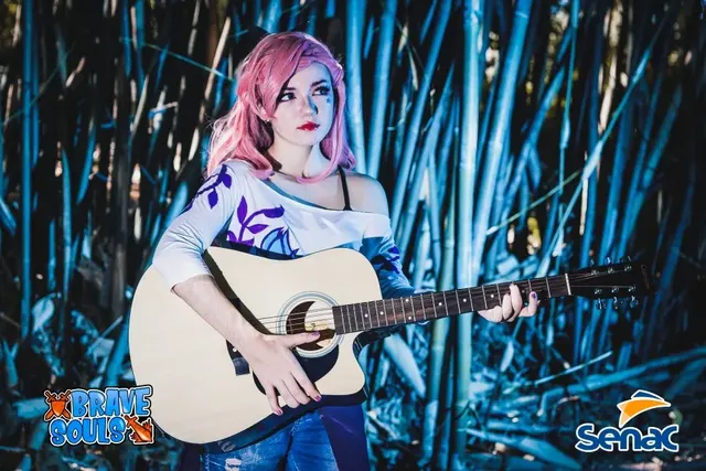 Encontro Geek - Ribeirão preto 2023