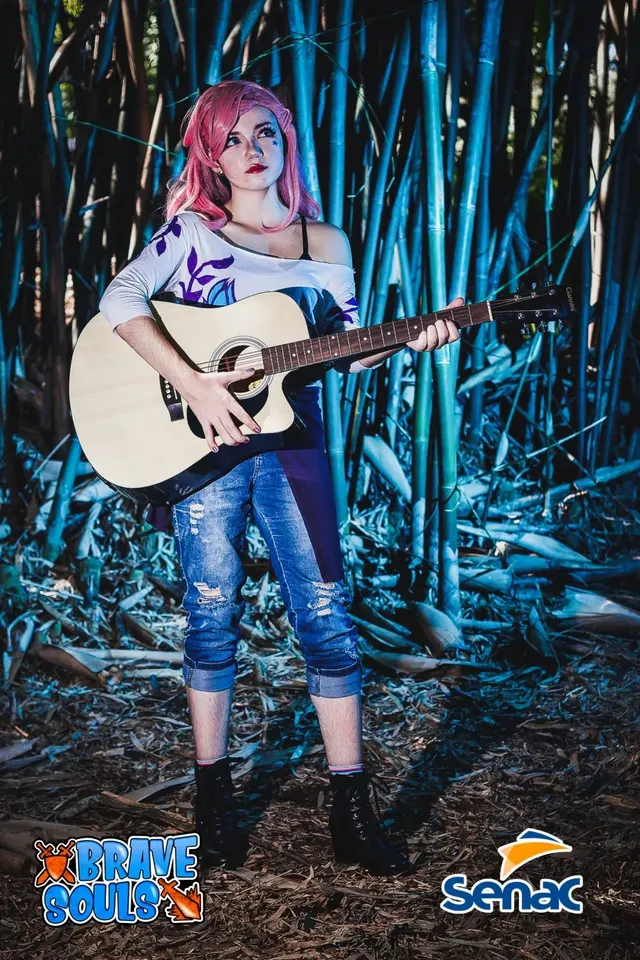 Encontro Geek - Ribeirão preto 2023