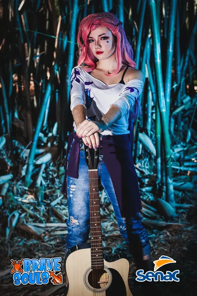 Encontro Geek - Ribeirão preto 2023