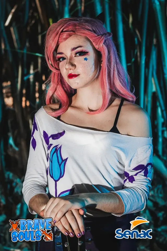 Encontro Geek - Ribeirão preto 2023