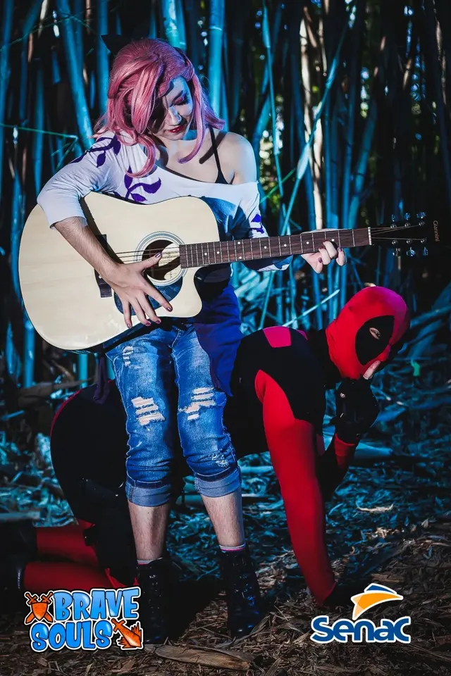 Encontro Geek - Ribeirão preto 2023