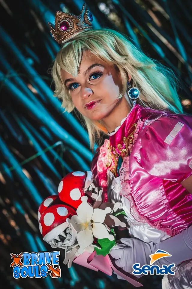 Encontro Geek - Ribeirão preto 2023