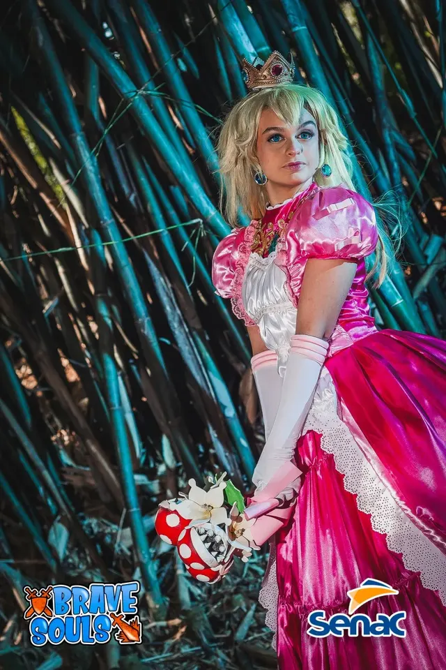 Encontro Geek - Ribeirão preto 2023