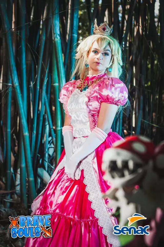 Encontro Geek - Ribeirão preto 2023