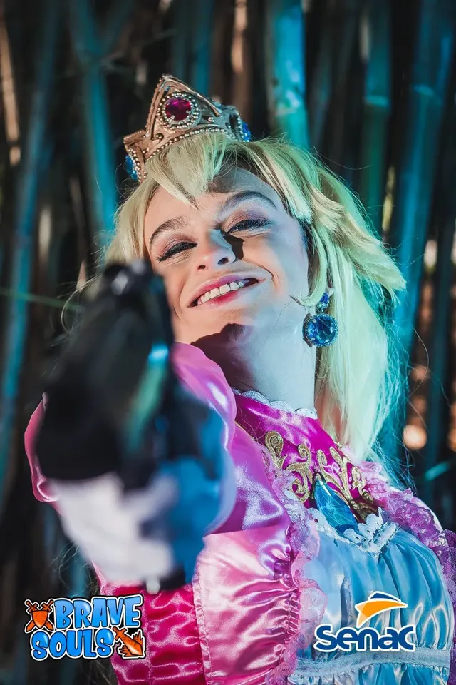 Encontro Geek - Ribeirão preto 2023